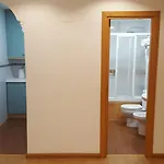 Apartamenticos Boggiero Ii Zaragoza