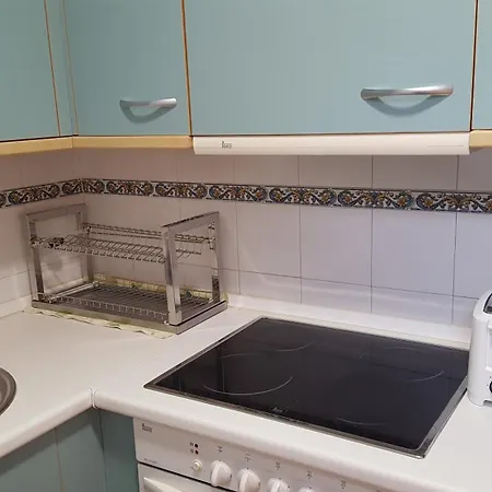 Apartamento Apartamenticos Boggiero Ii