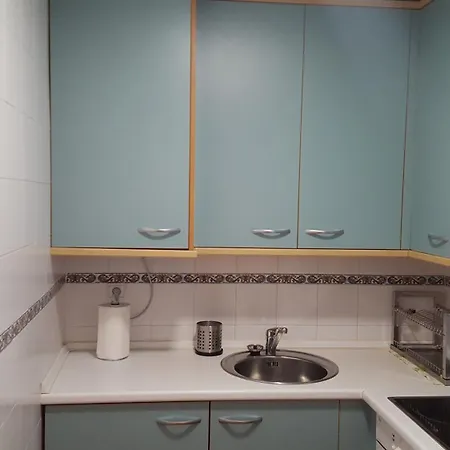 Apartamenticos Boggiero Ii Lejlighed *