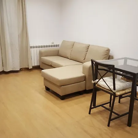 Apartamenticos Boggiero Ii Lejlighed