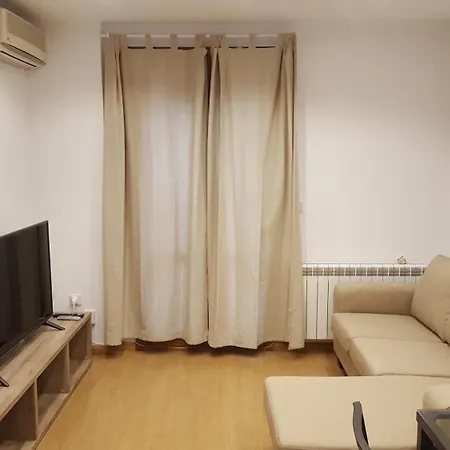 Apartamenticos Boggiero Ii Lejlighed *