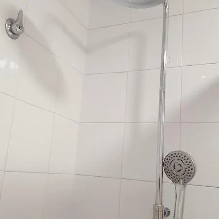 Apartamento Apartamenticos Boggiero Ii