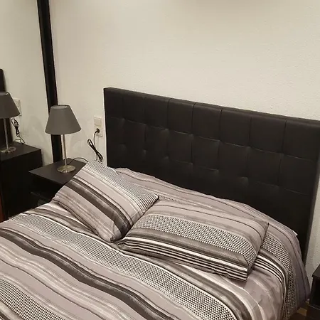 Apartamenticos Boggiero Ii Lejlighed