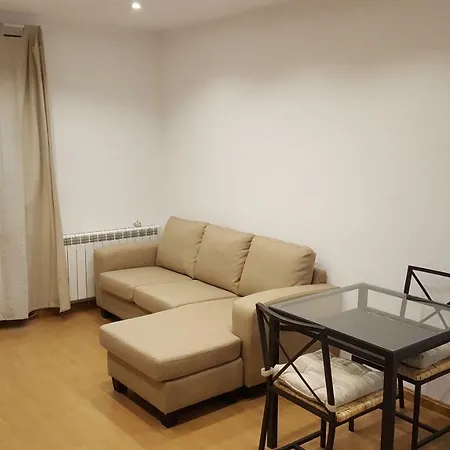 Apartamenticos Boggiero Ii Lejlighed Zaragoza