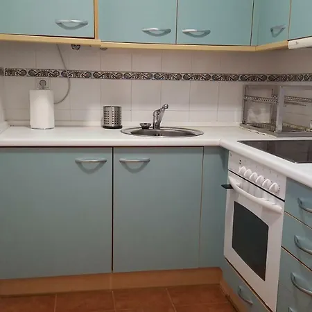 Apartamento Apartamenticos Boggiero Ii *