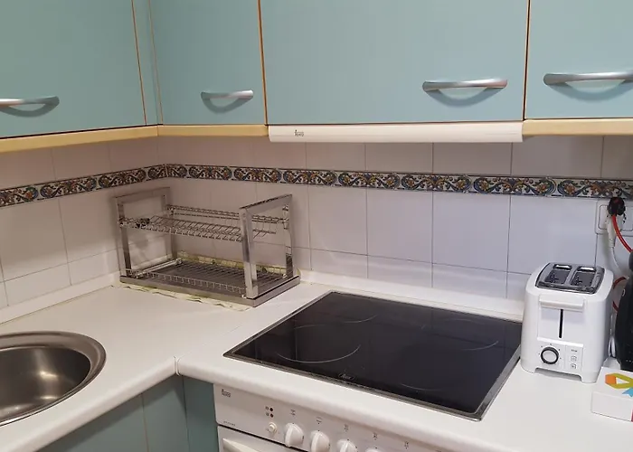 Appartamento Apartamenticos Boggiero Ii