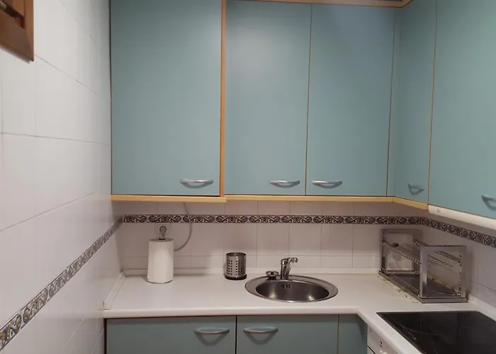 Apartamenticos Boggiero Ii Appartamento *