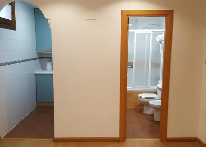 Apartamenticos Boggiero Ii Saragozza