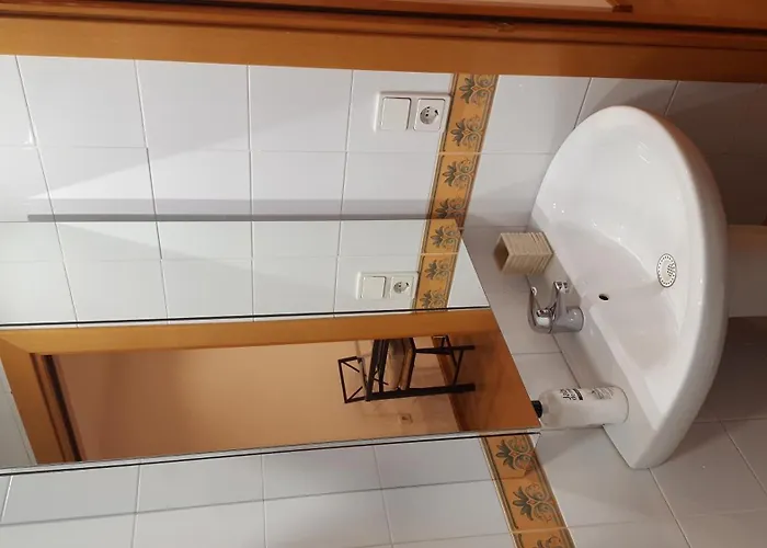 Apartamenticos Boggiero Ii * Saragozza