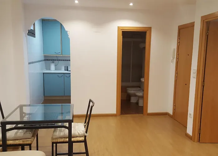 Apartamenticos Boggiero Ii