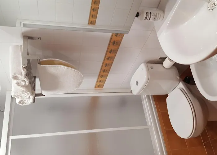 Appartamento Apartamenticos Boggiero Ii