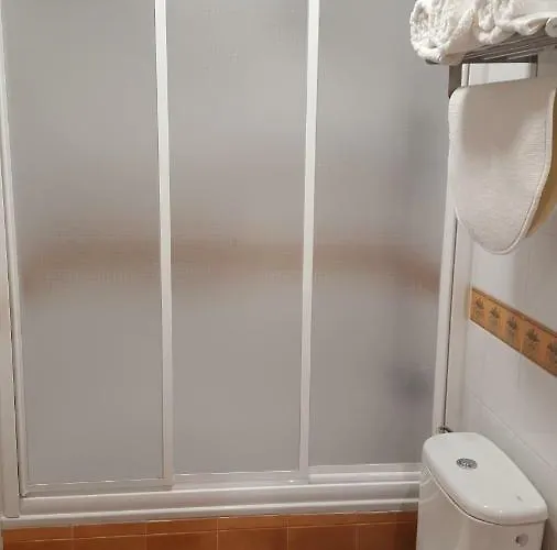 Appartamento Apartamenticos Boggiero Ii Saragozza