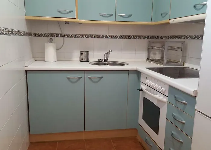 Appartamento Apartamenticos Boggiero Ii *