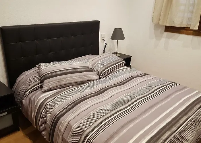 Appartamento Apartamenticos Boggiero Ii