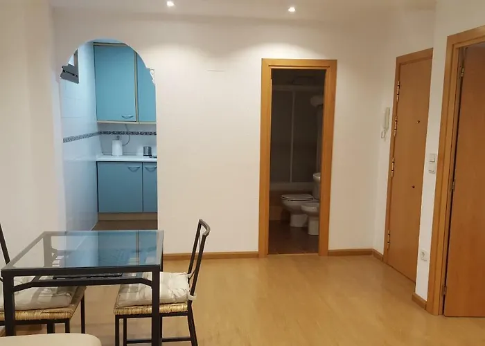 Apartamenticos Boggiero Ii Appartamento *